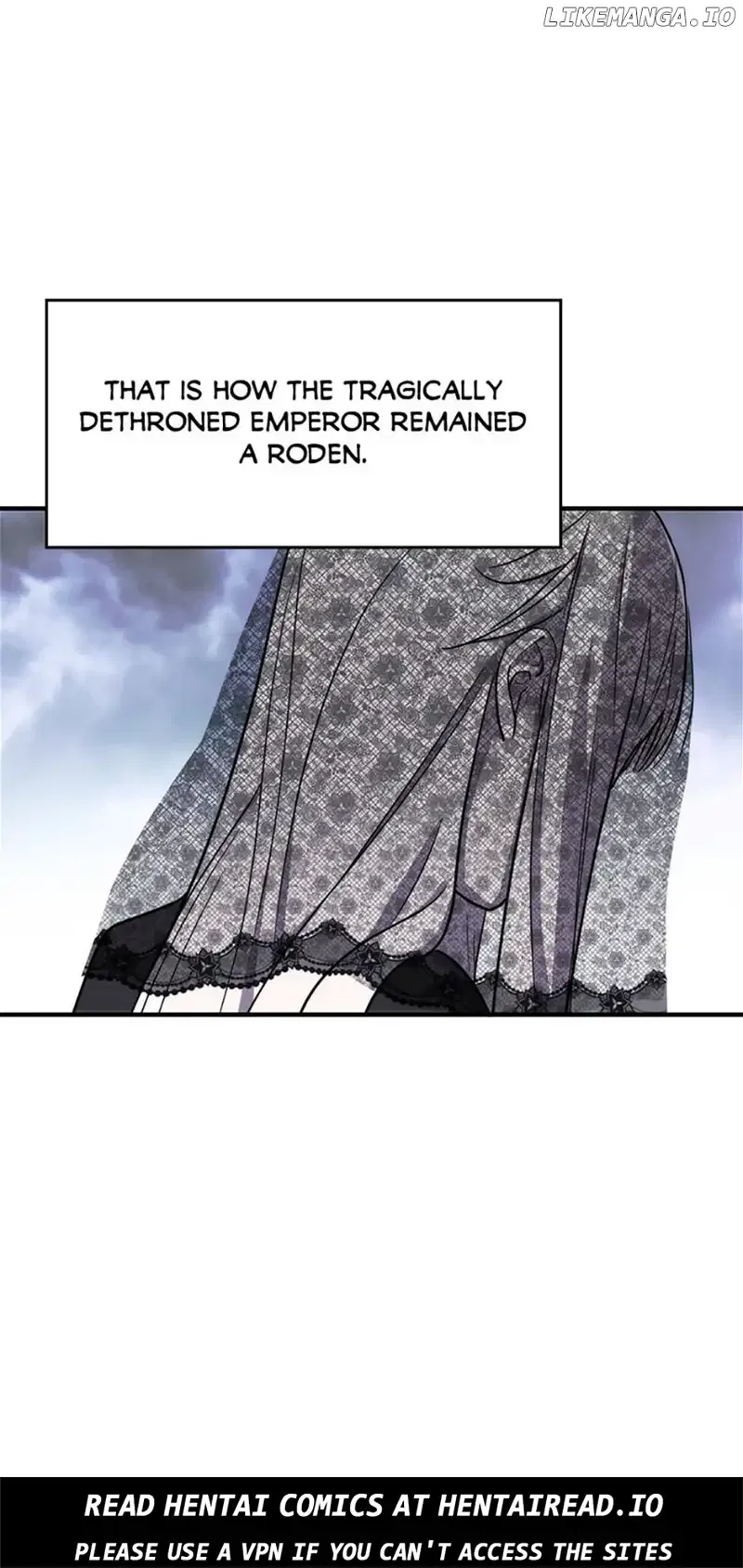 Renia, the Crazy Princess Chapter 82 – Page 58