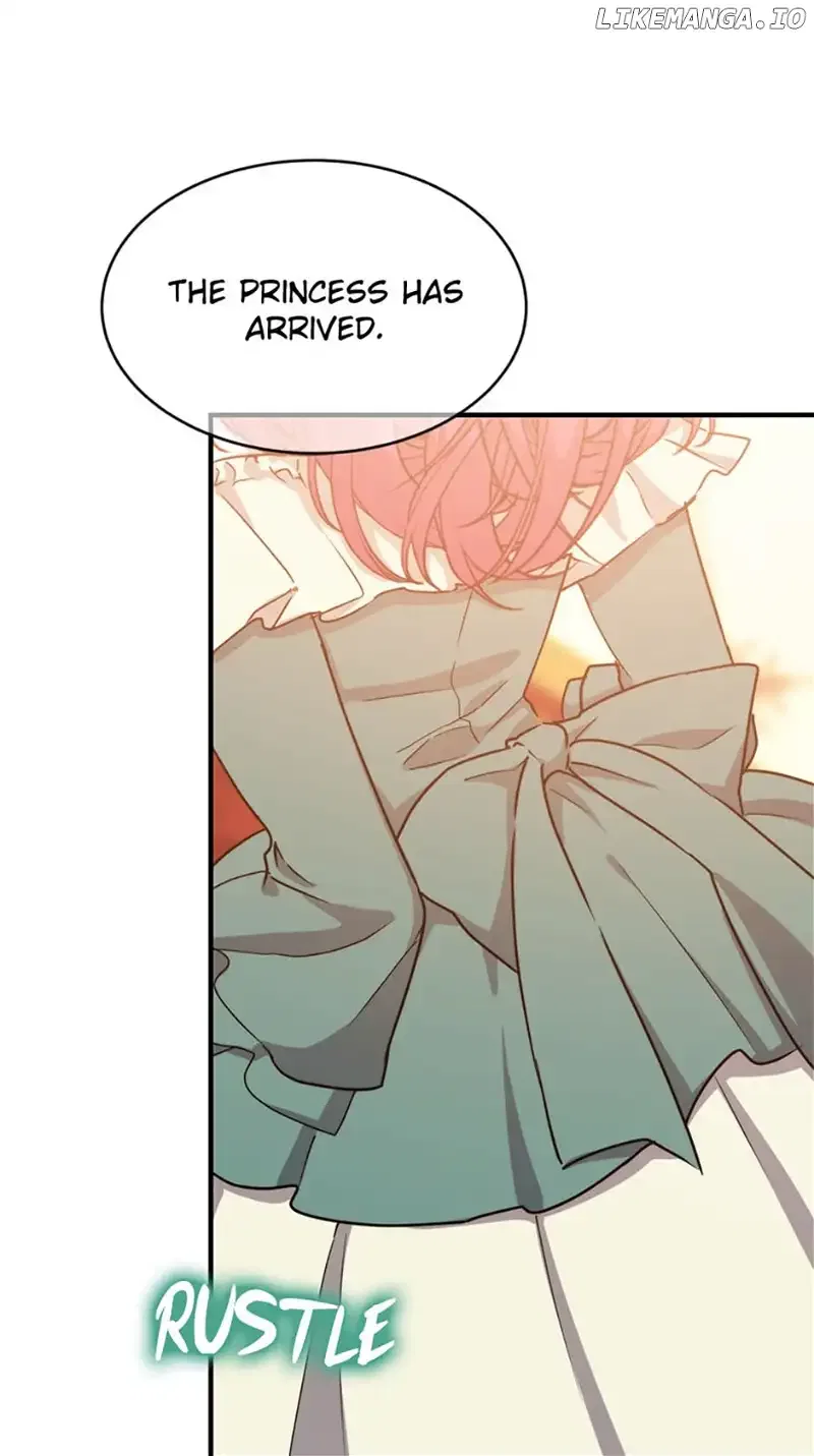Renia, the Crazy Princess Chapter 81 – Page 3
