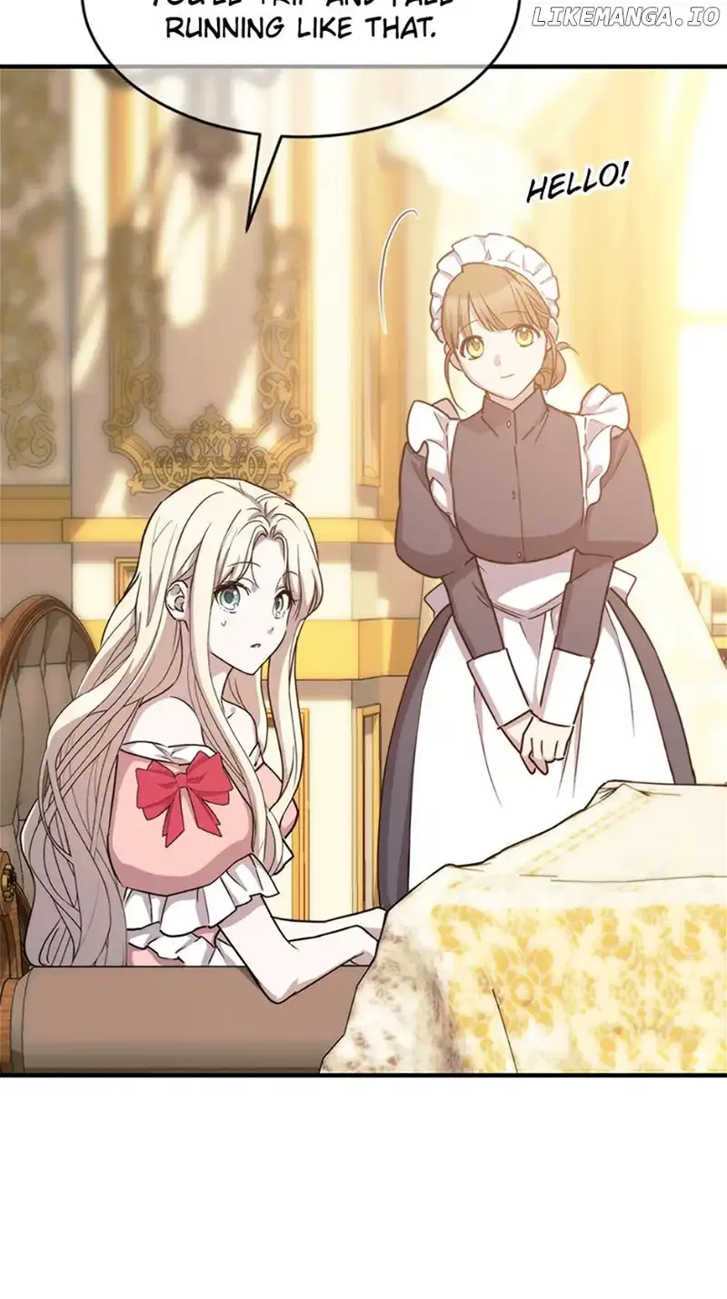 Renia, the Crazy Princess Chapter 81 – Page 6