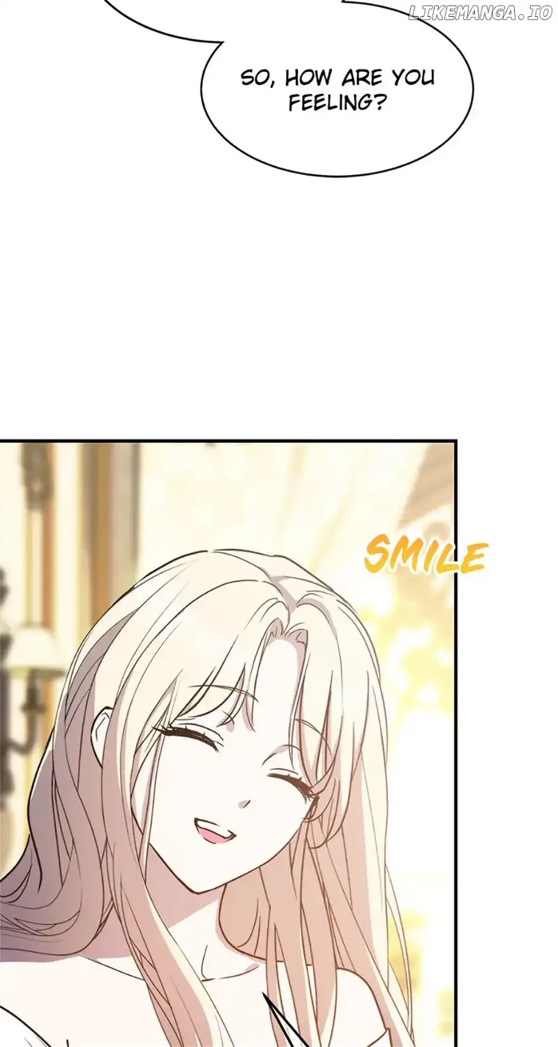 Renia, the Crazy Princess Chapter 81 – Page 8