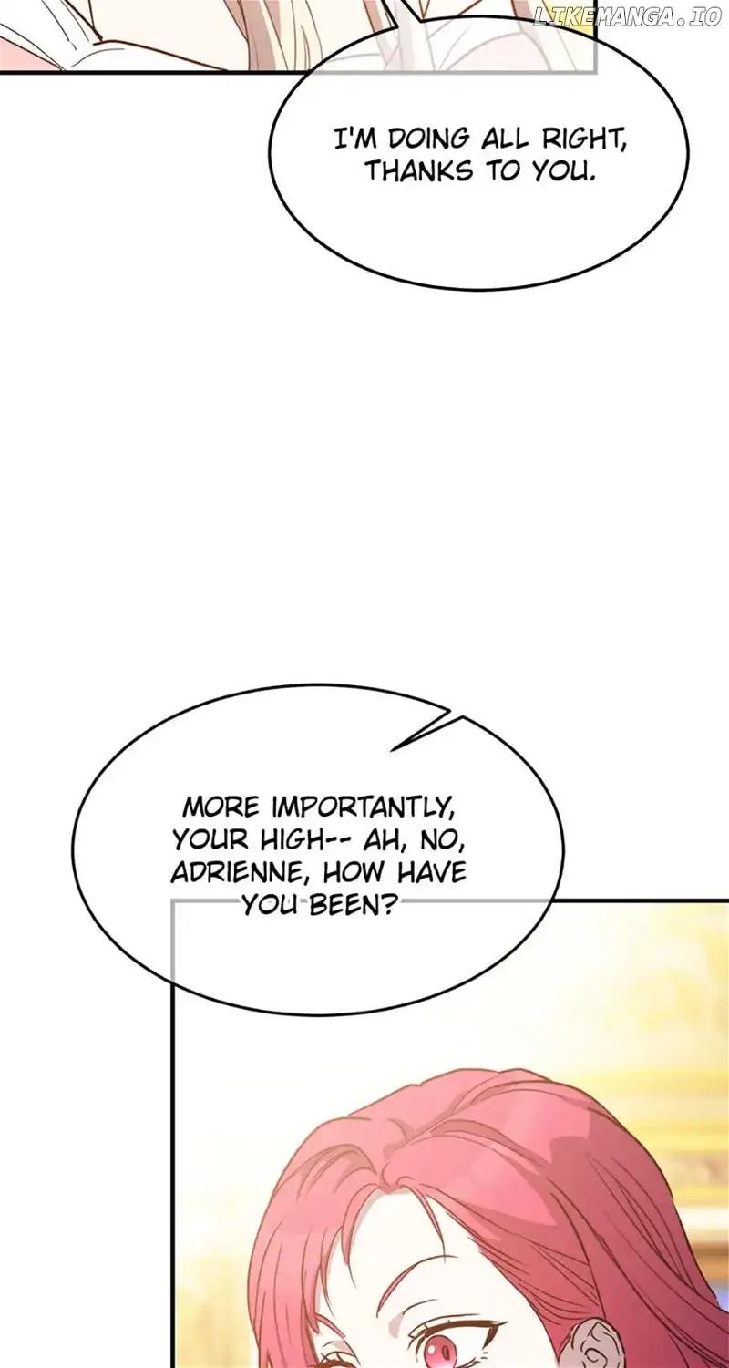 Renia, the Crazy Princess Chapter 81 – Page 9