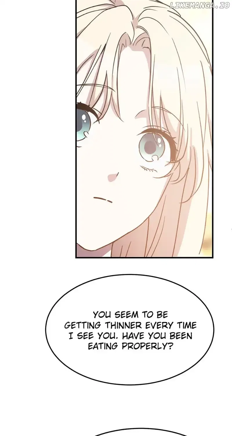 Renia, the Crazy Princess Chapter 81 – Page 12