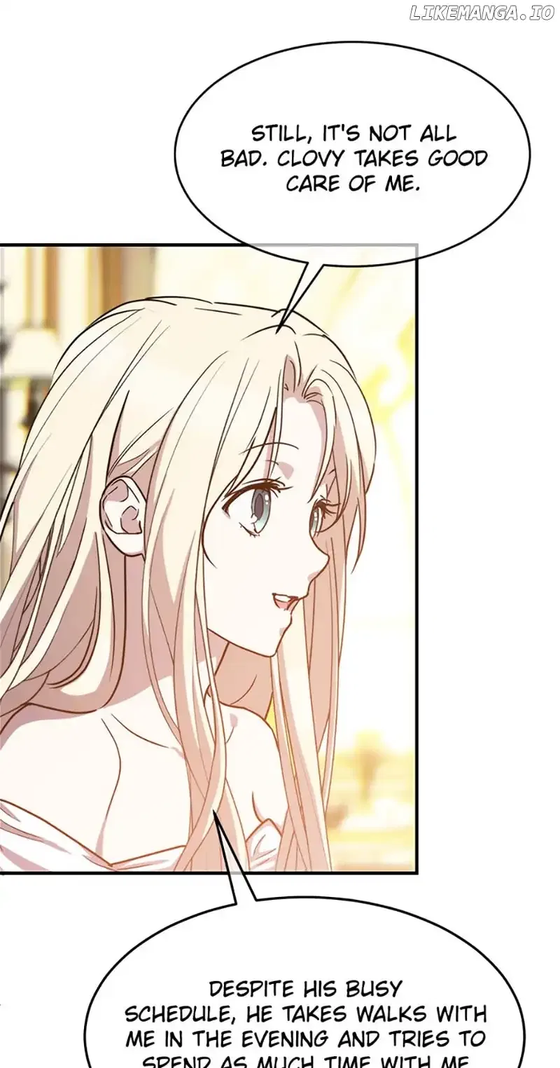 Renia, the Crazy Princess Chapter 81 – Page 15