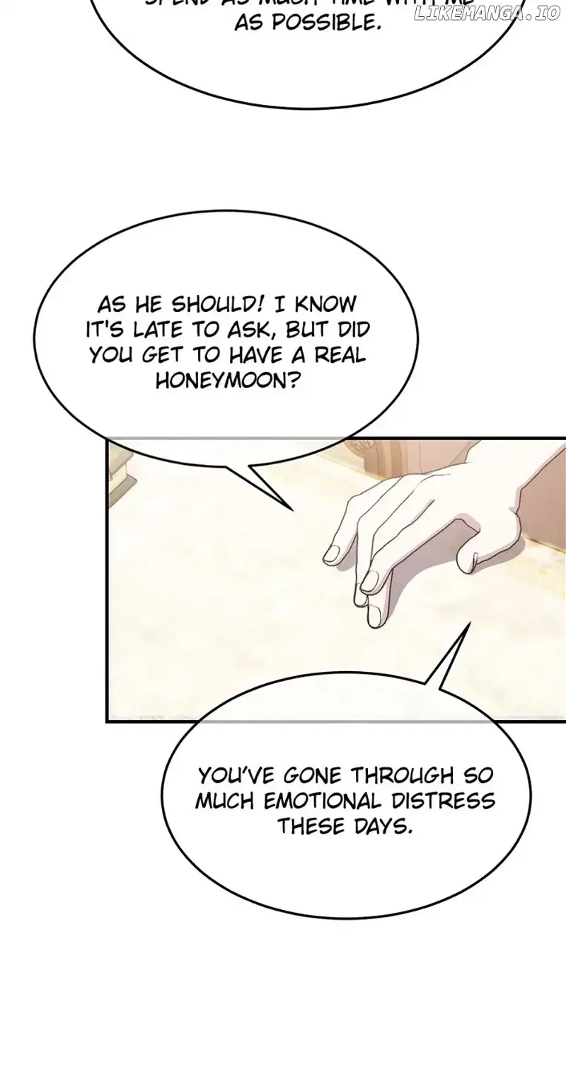 Renia, the Crazy Princess Chapter 81 – Page 16