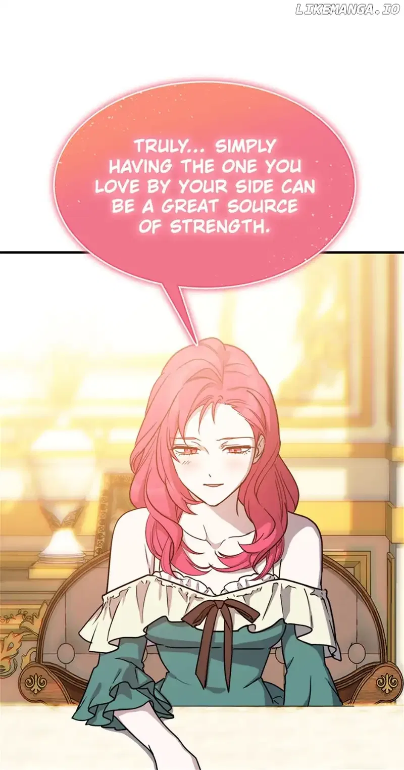 Renia, the Crazy Princess Chapter 81 – Page 17