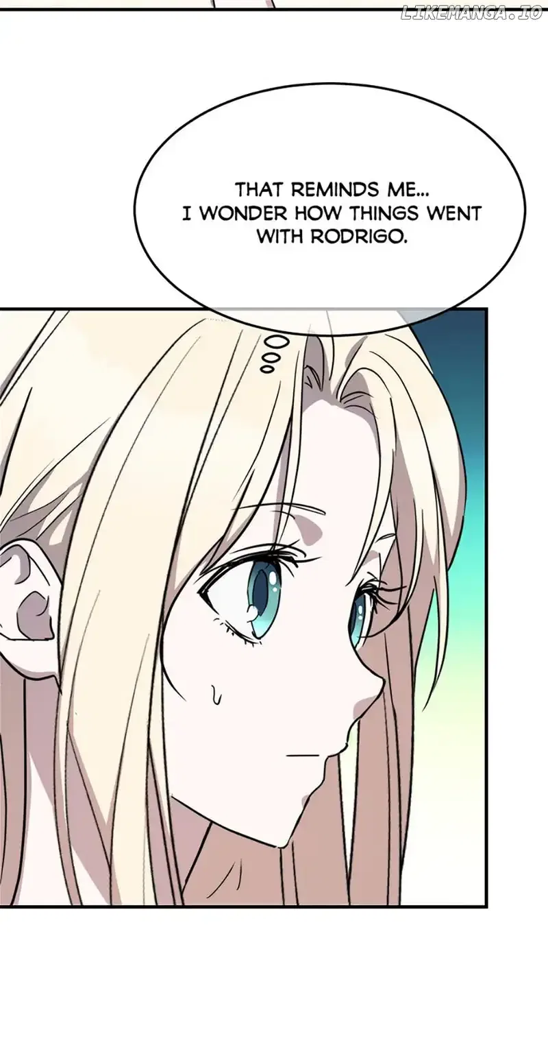 Renia, the Crazy Princess Chapter 81 – Page 18