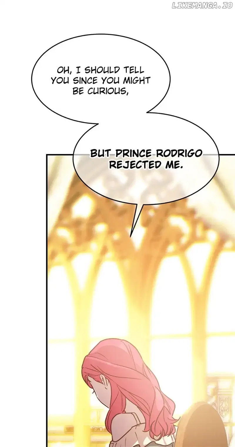 Renia, the Crazy Princess Chapter 81 – Page 19