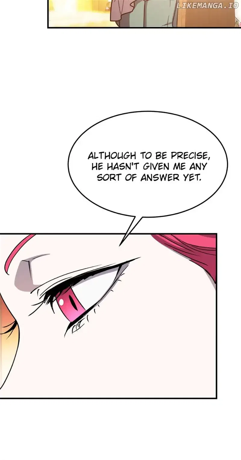 Renia, the Crazy Princess Chapter 81 – Page 20