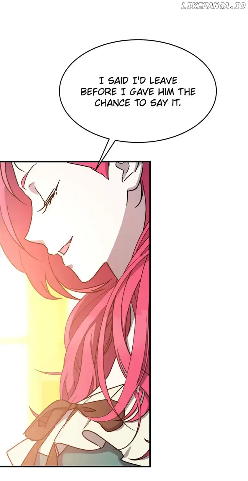 Renia, the Crazy Princess Chapter 81 – Page 21
