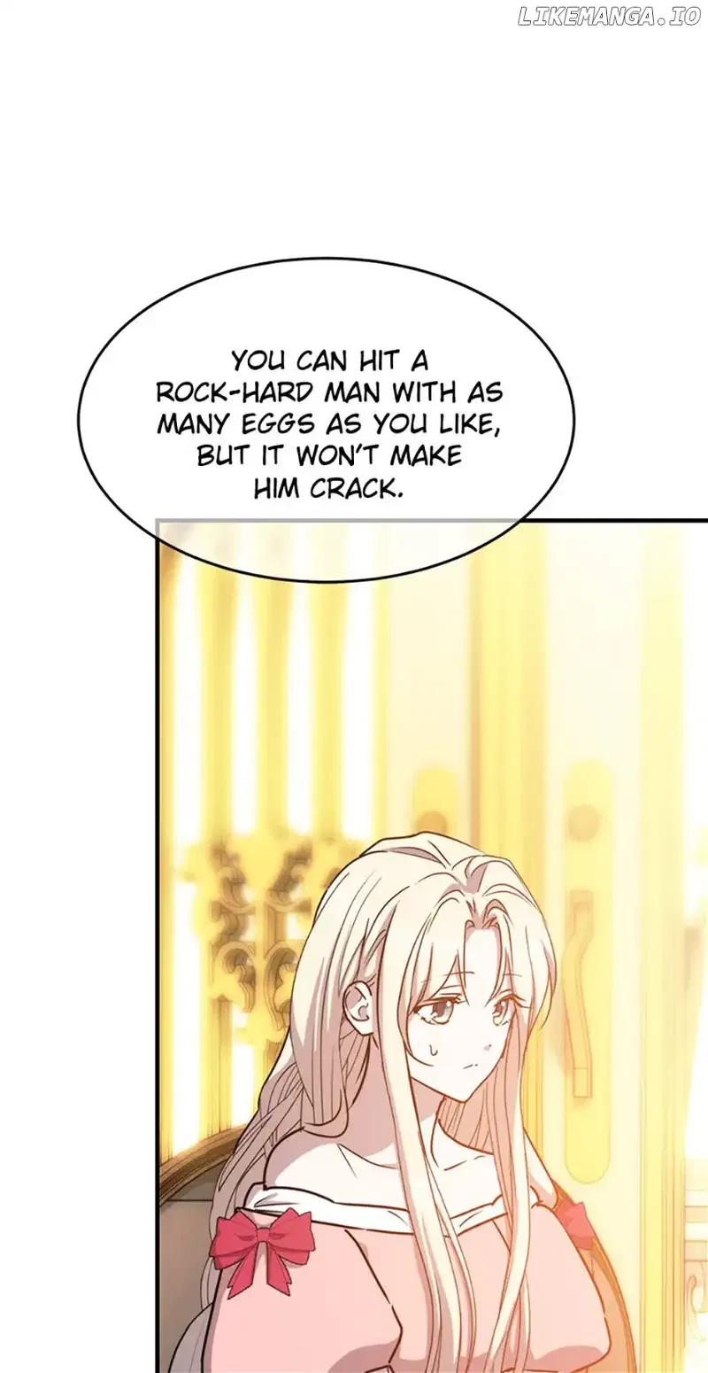 Renia, the Crazy Princess Chapter 81 – Page 22
