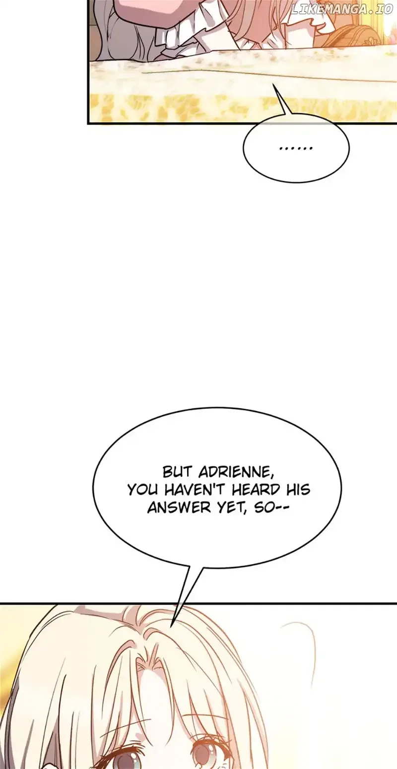 Renia, the Crazy Princess Chapter 81 – Page 23