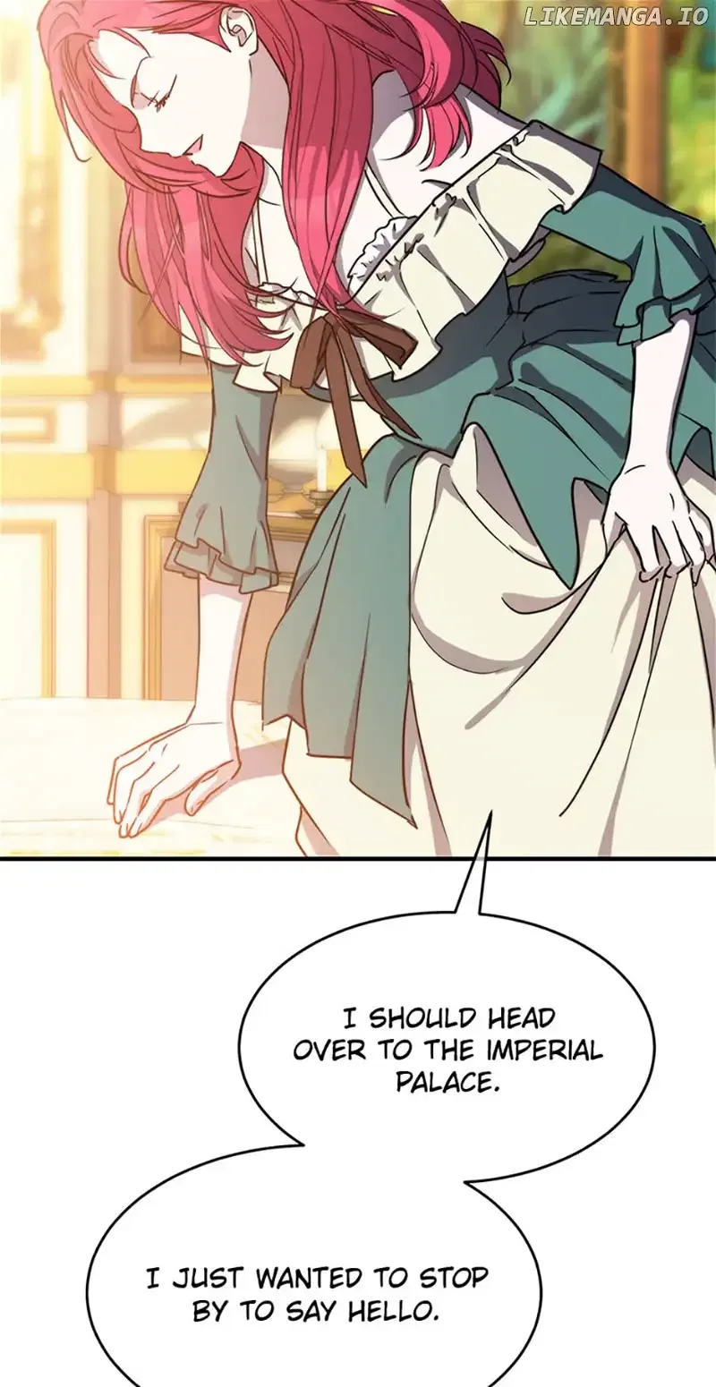 Renia, the Crazy Princess Chapter 81 – Page 25