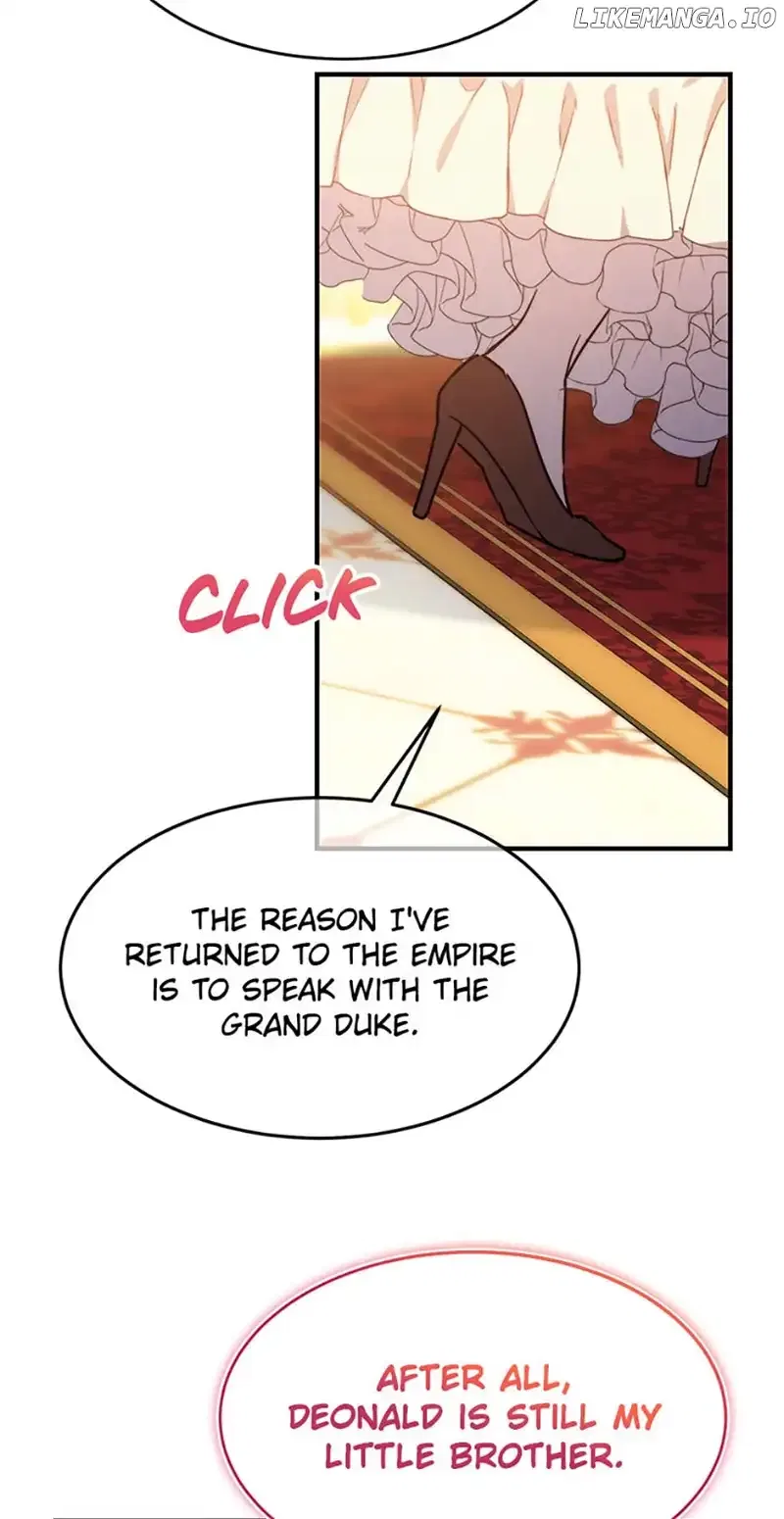 Renia, the Crazy Princess Chapter 81 – Page 26
