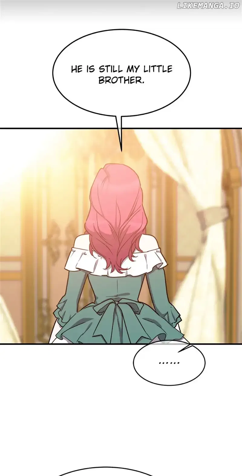 Renia, the Crazy Princess Chapter 81 – Page 30