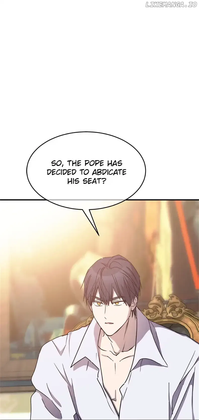 Renia, the Crazy Princess Chapter 81 – Page 36