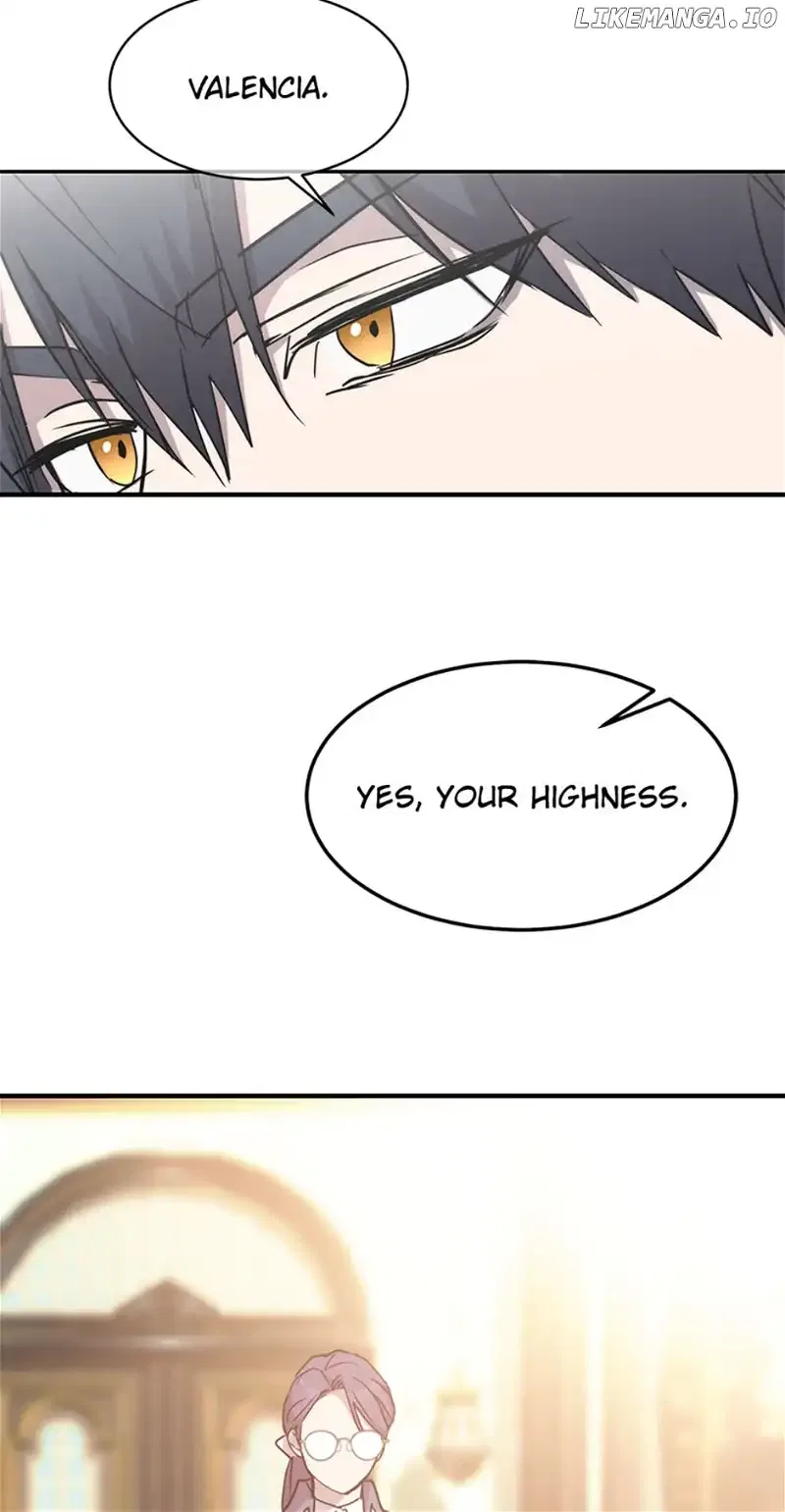Renia, the Crazy Princess Chapter 81 – Page 44