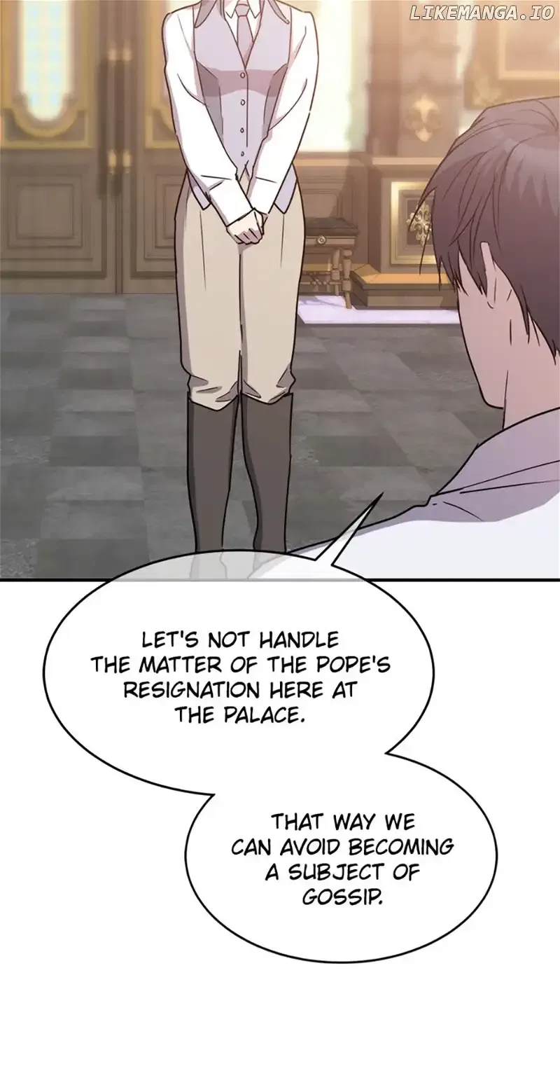 Renia, the Crazy Princess Chapter 81 – Page 45