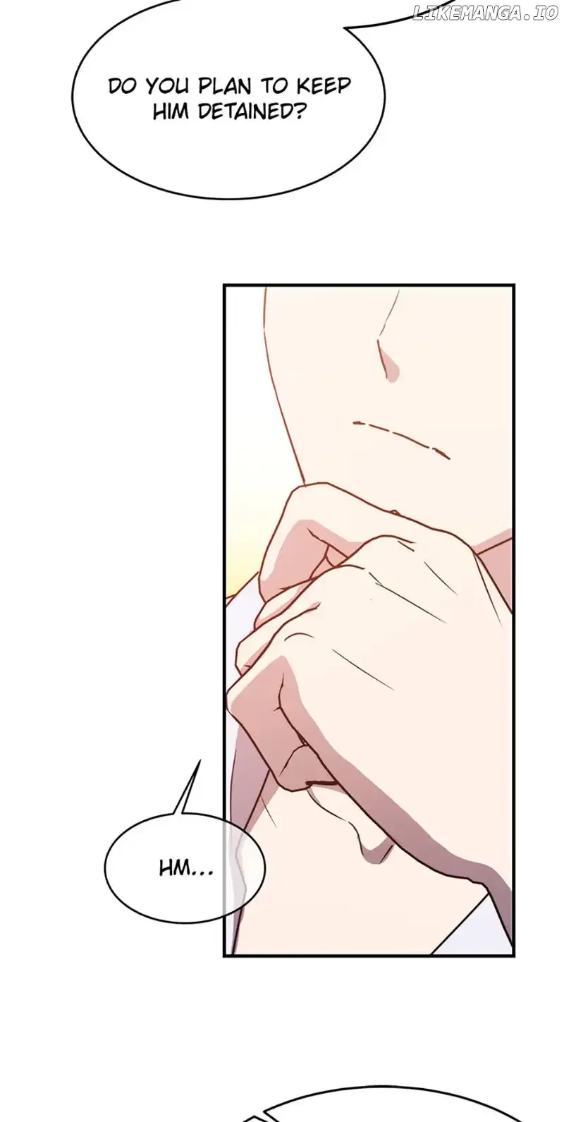 Renia, the Crazy Princess Chapter 81 – Page 47