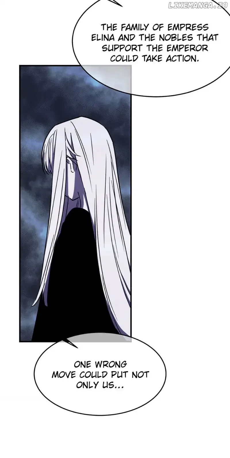 Renia, the Crazy Princess Chapter 81 – Page 48