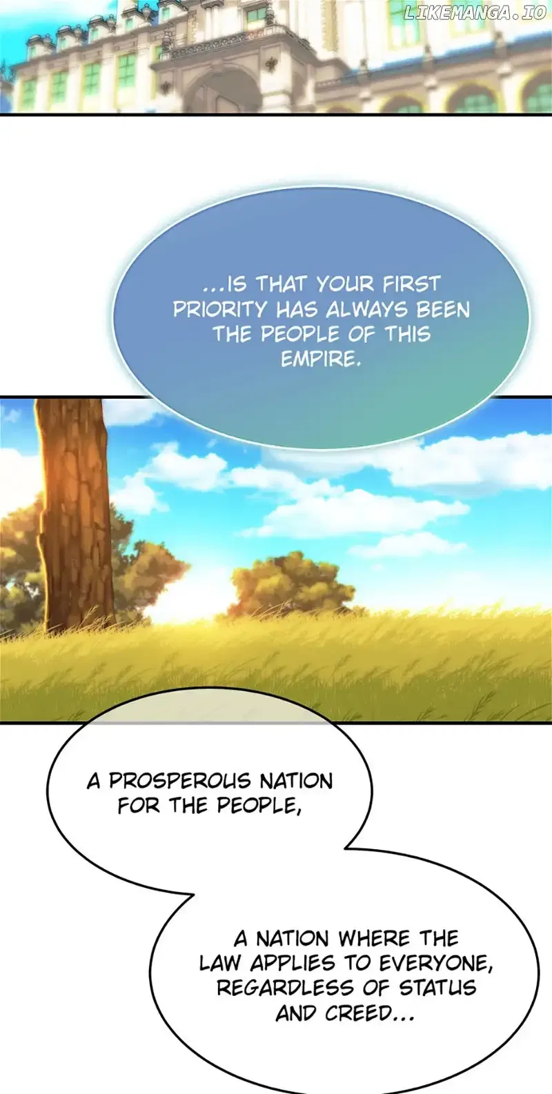 Renia, the Crazy Princess Chapter 81 – Page 55