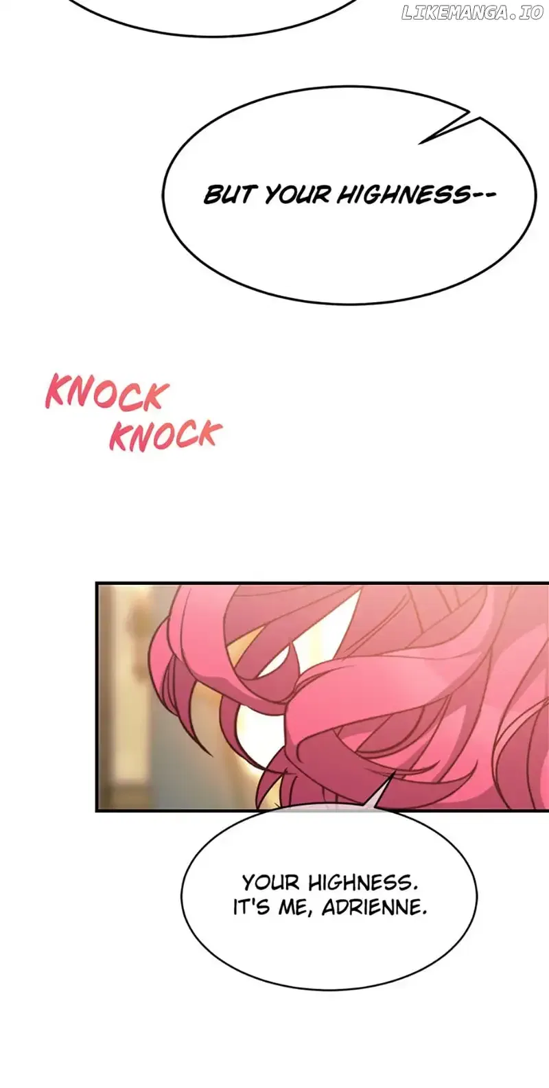 Renia, the Crazy Princess Chapter 81 – Page 58
