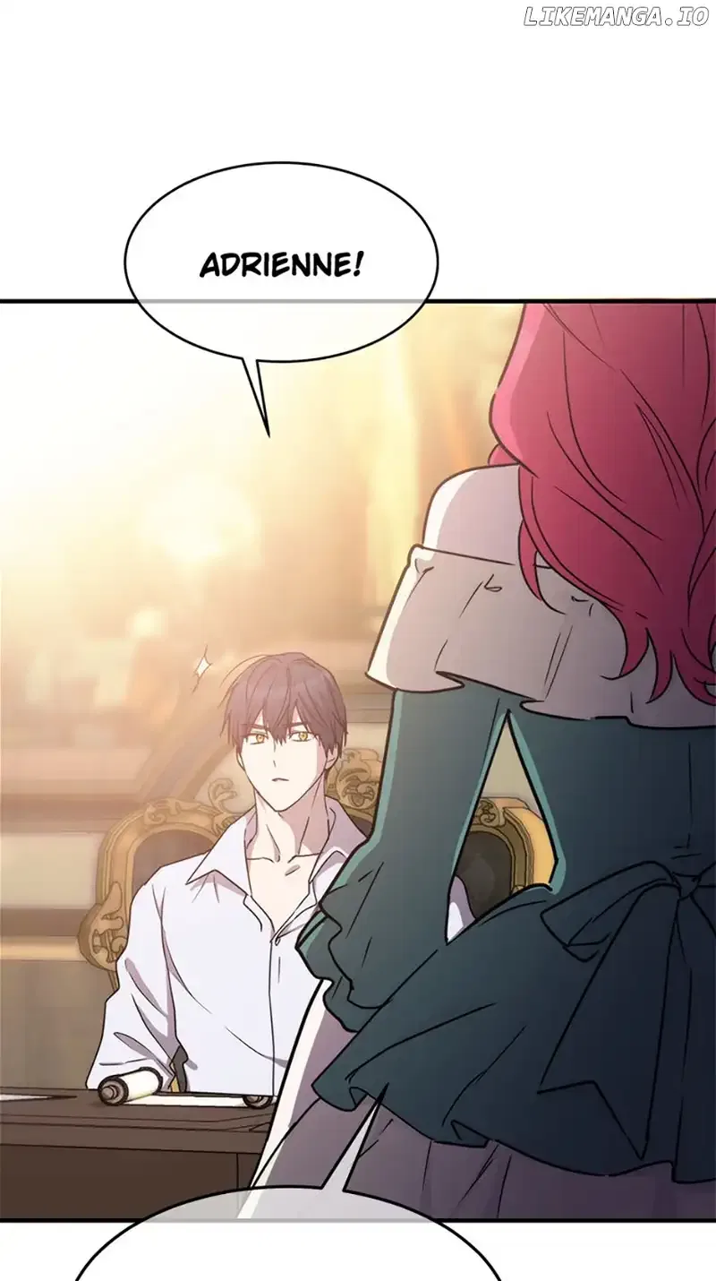 Renia, the Crazy Princess Chapter 81 – Page 59