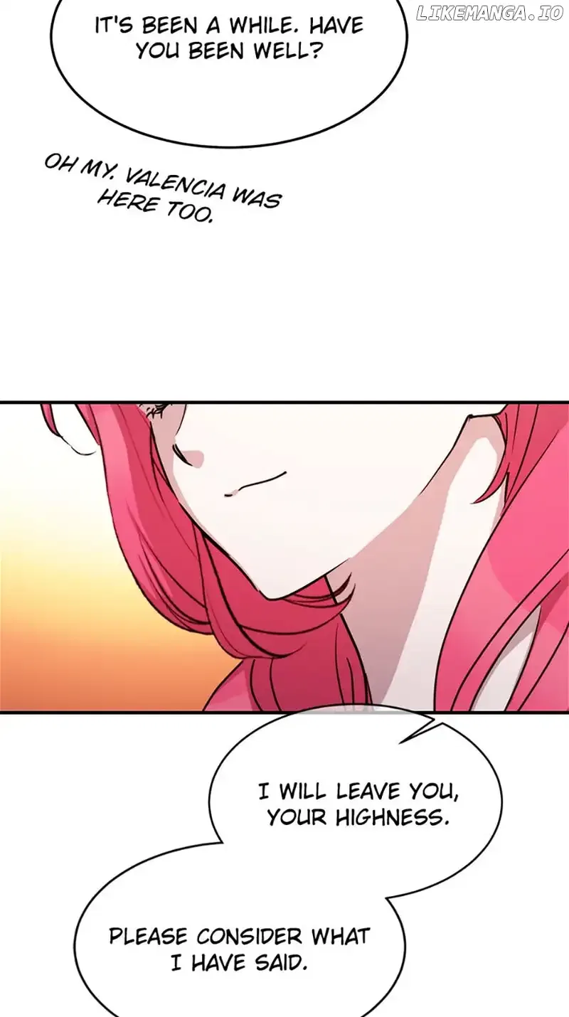 Renia, the Crazy Princess Chapter 81 – Page 60