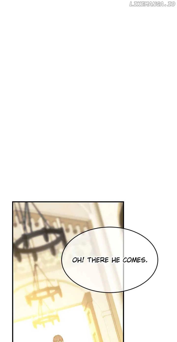 Renia, the Crazy Princess Chapter 80 – Page 4