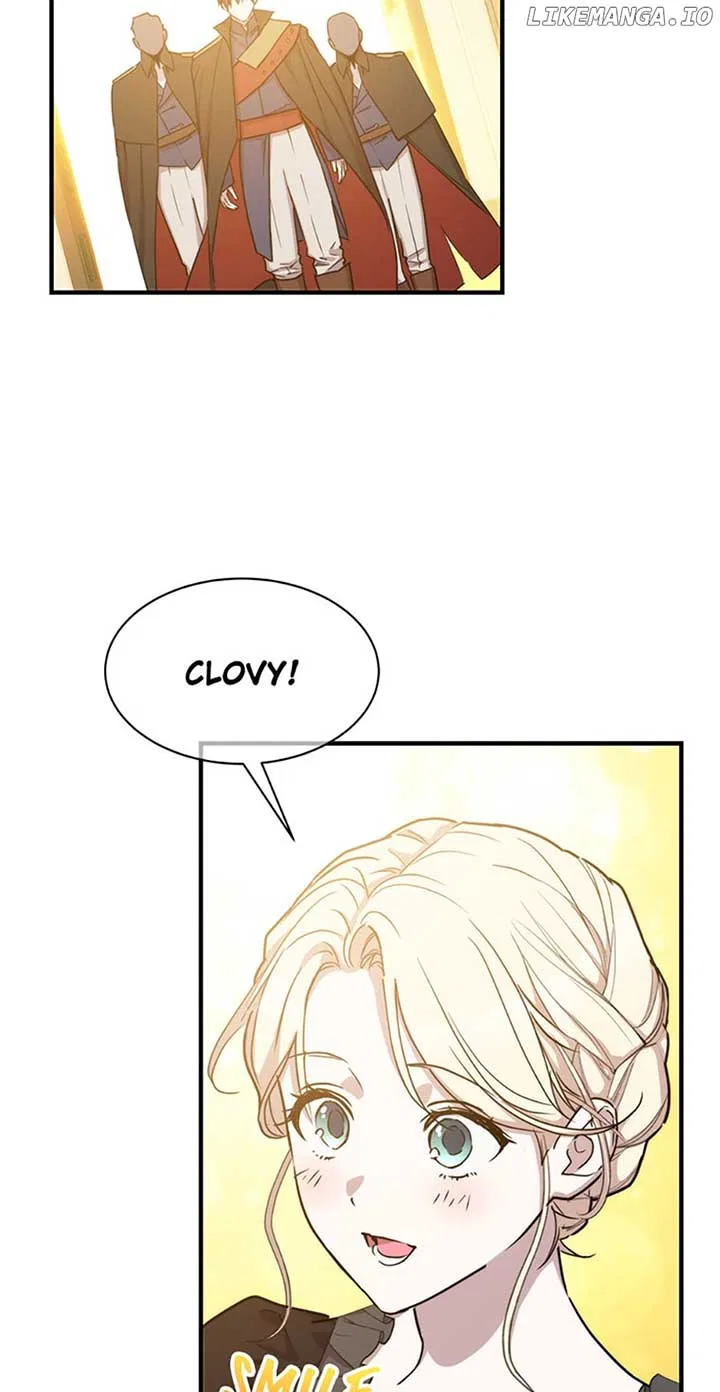 Renia, the Crazy Princess Chapter 80 – Page 5
