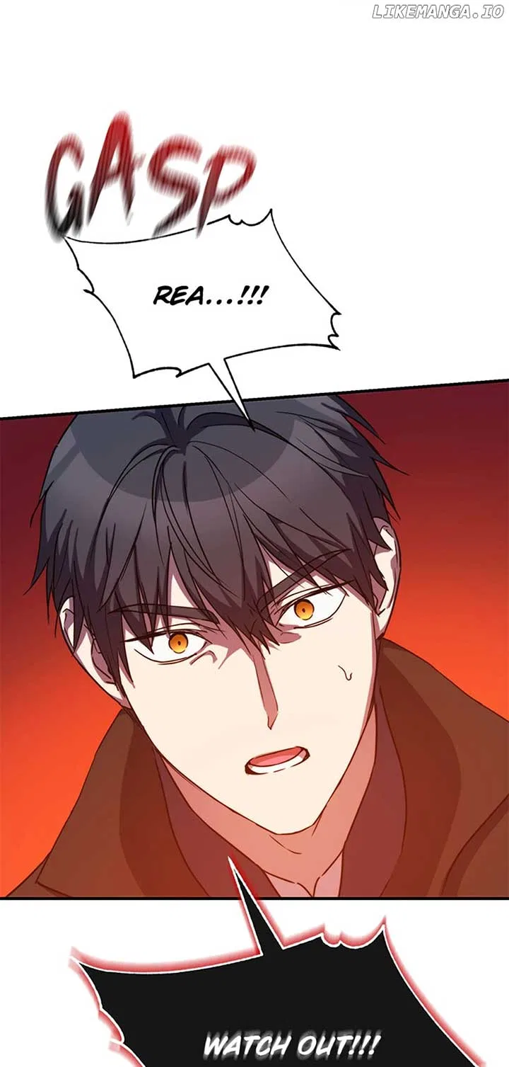 Renia, the Crazy Princess Chapter 80 – Page 8