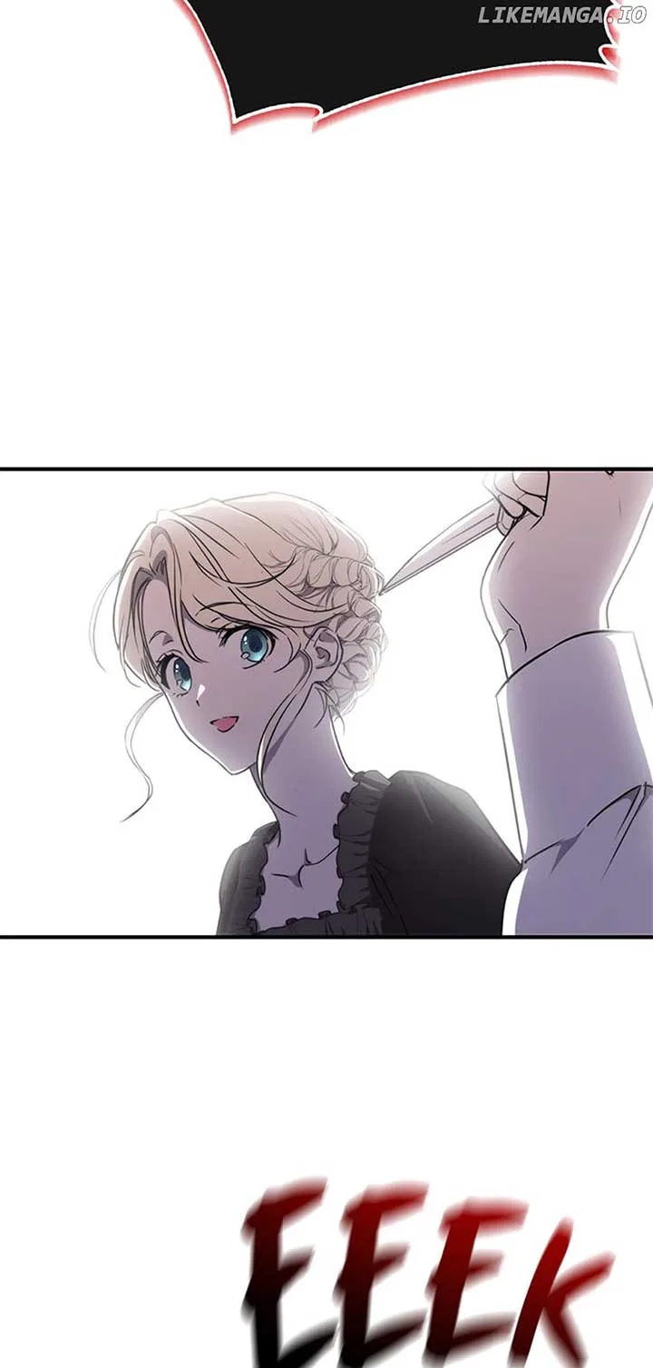Renia, the Crazy Princess Chapter 80 – Page 9