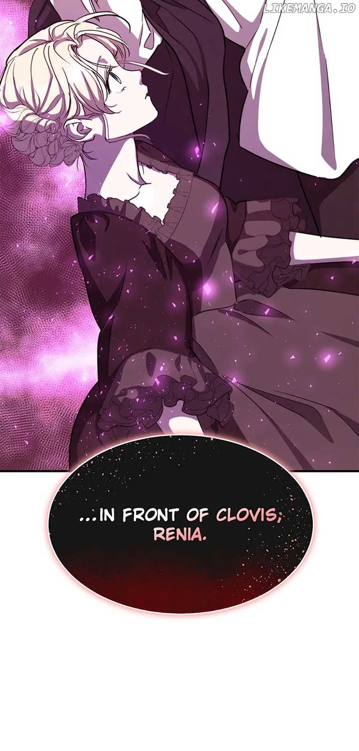 Renia, the Crazy Princess Chapter 80 – Page 11