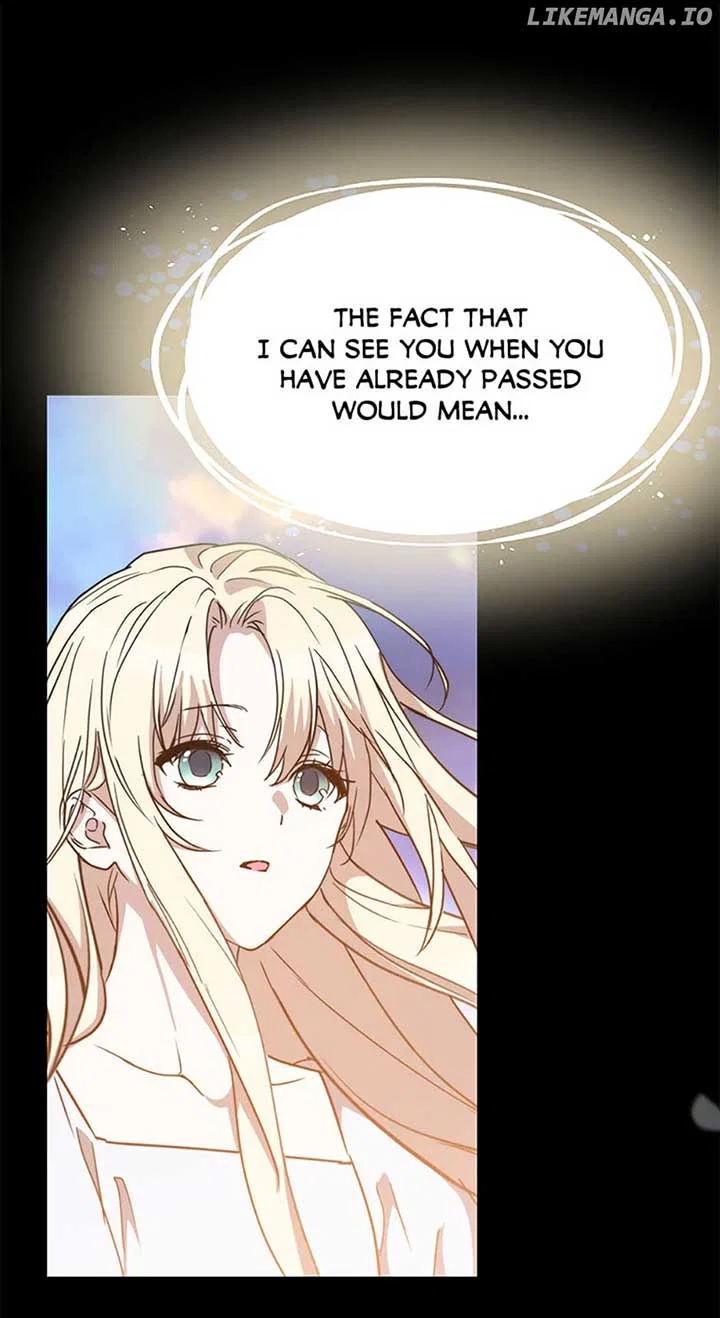 Renia, the Crazy Princess Chapter 80 – Page 20