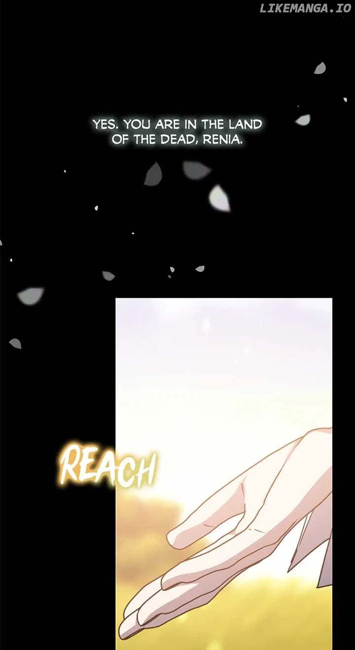 Renia, the Crazy Princess Chapter 80 – Page 21