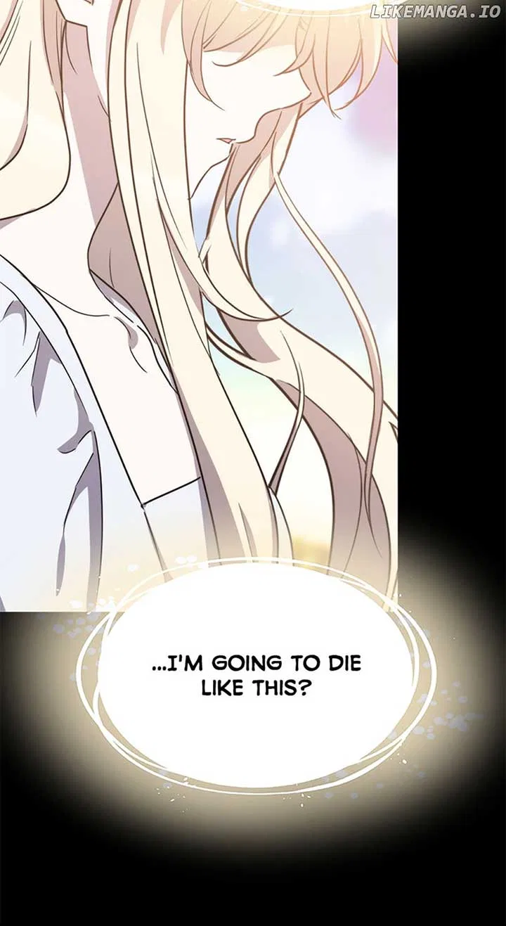 Renia, the Crazy Princess Chapter 80 – Page 26