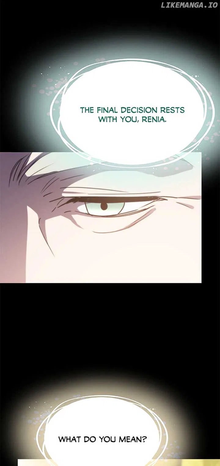 Renia, the Crazy Princess Chapter 80 – Page 27