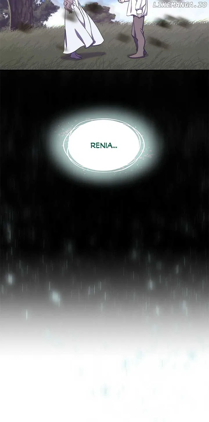 Renia, the Crazy Princess Chapter 80 – Page 37