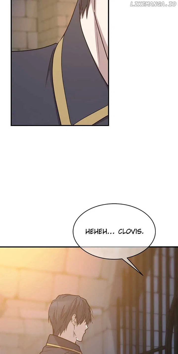 Renia, the Crazy Princess Chapter 80 – Page 44