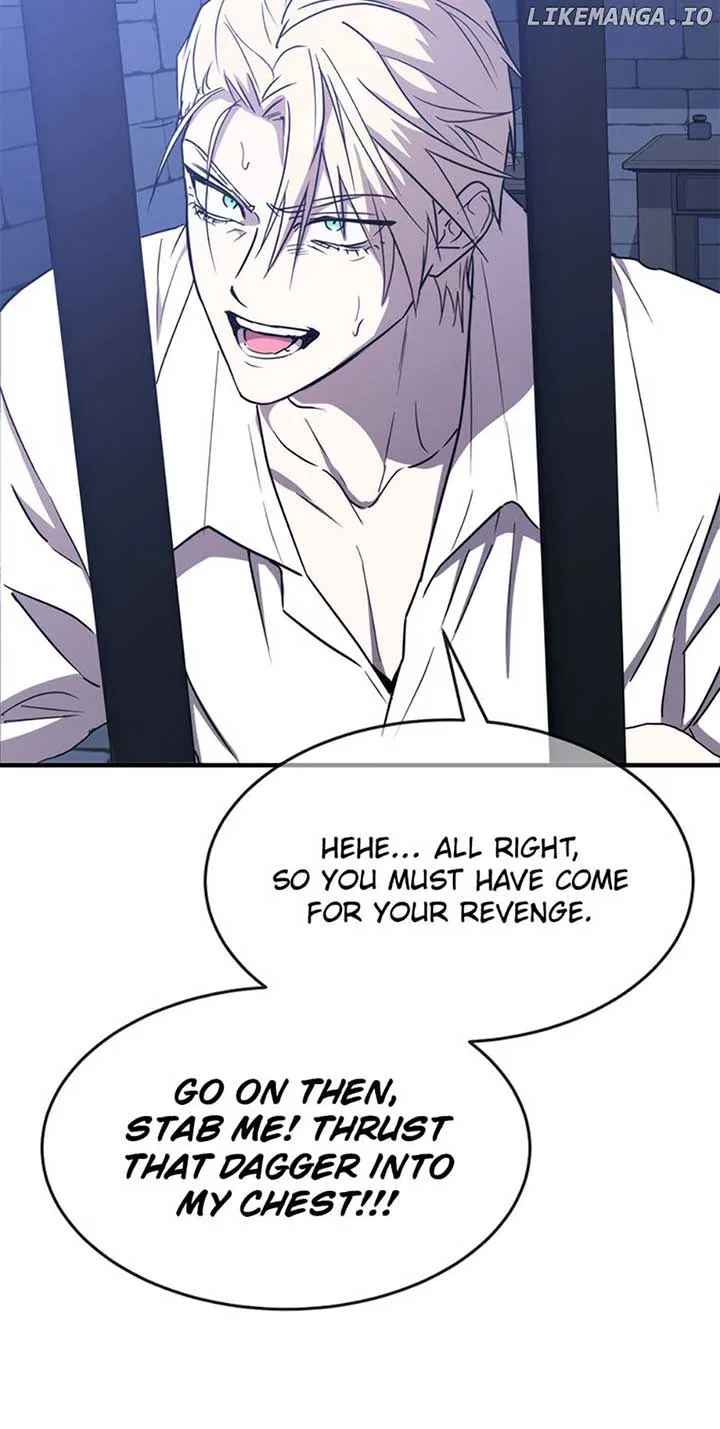 Renia, the Crazy Princess Chapter 80 – Page 46