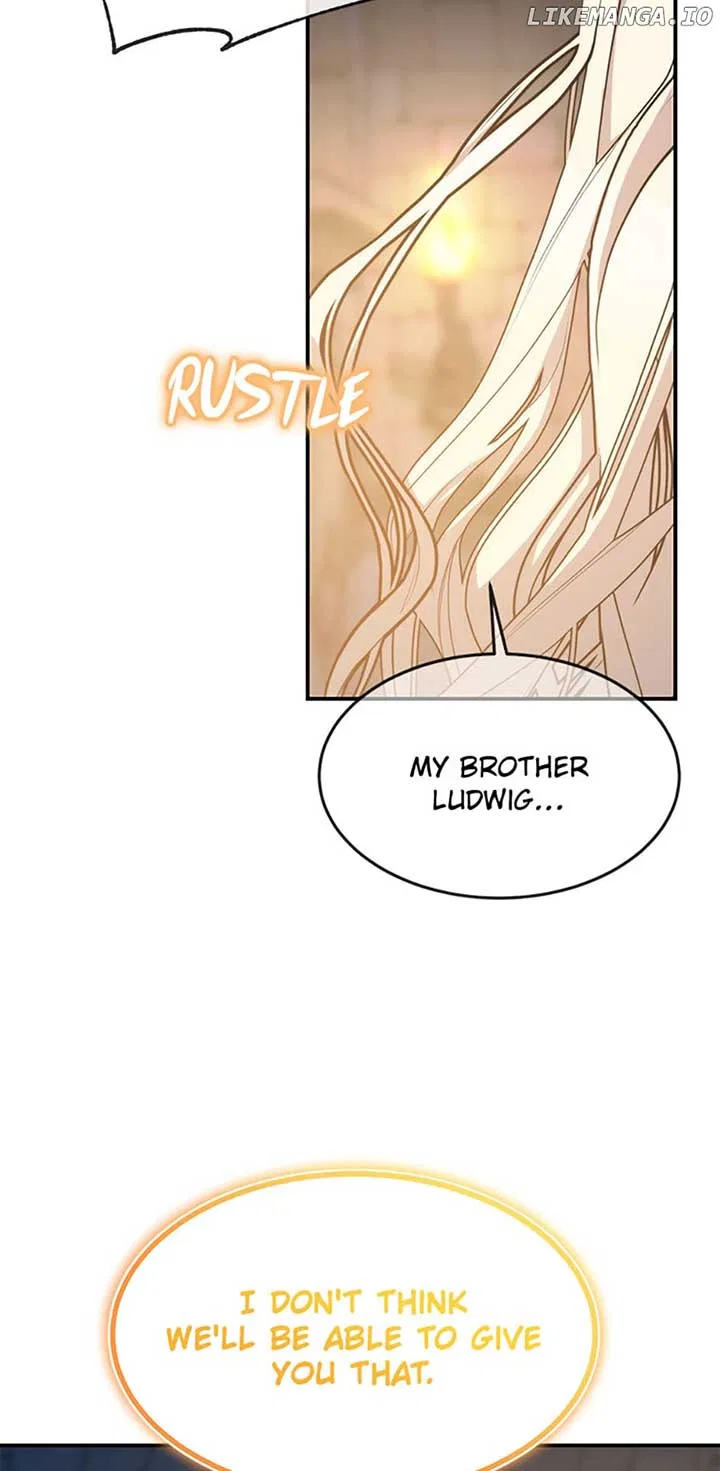 Renia, the Crazy Princess Chapter 80 – Page 48