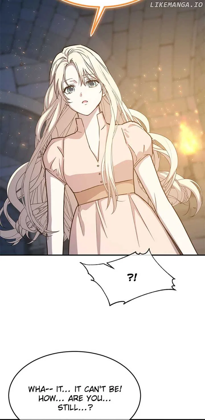 Renia, the Crazy Princess Chapter 80 – Page 49
