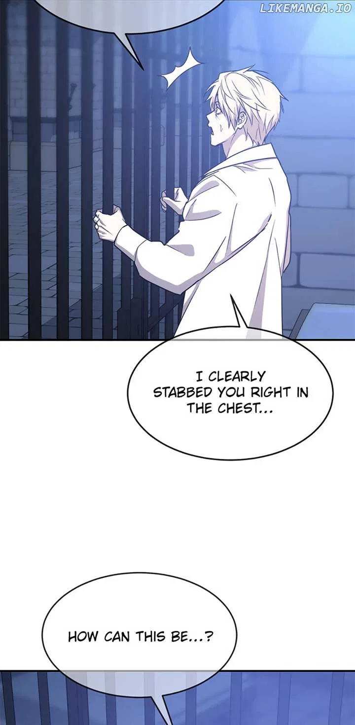 Renia, the Crazy Princess Chapter 80 – Page 50