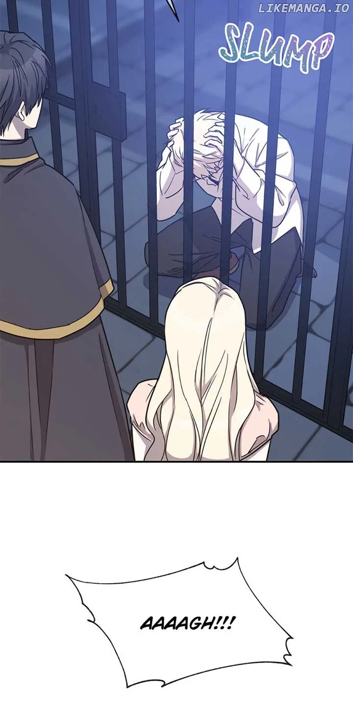 Renia, the Crazy Princess Chapter 80 – Page 51