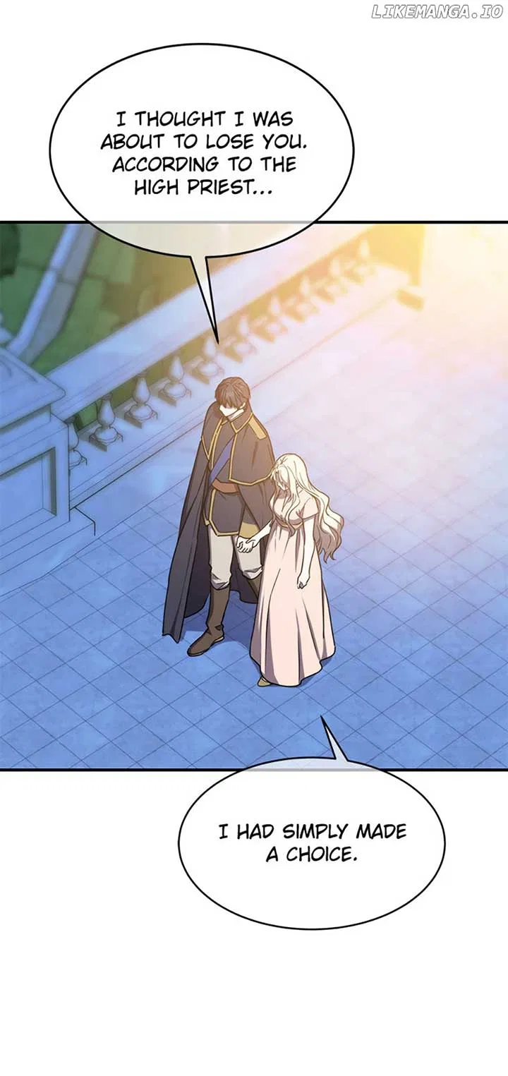 Renia, the Crazy Princess Chapter 80 – Page 54