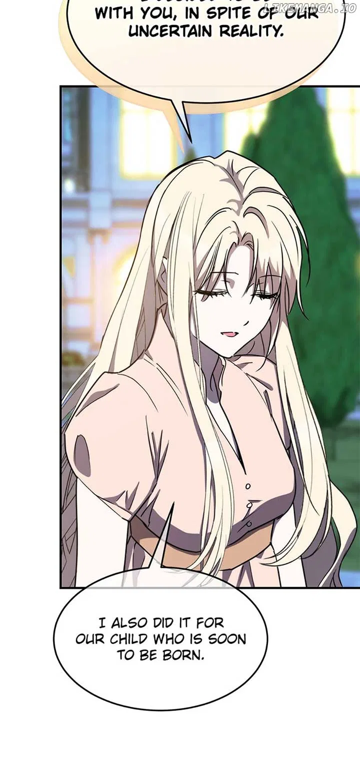 Renia, the Crazy Princess Chapter 80 – Page 56