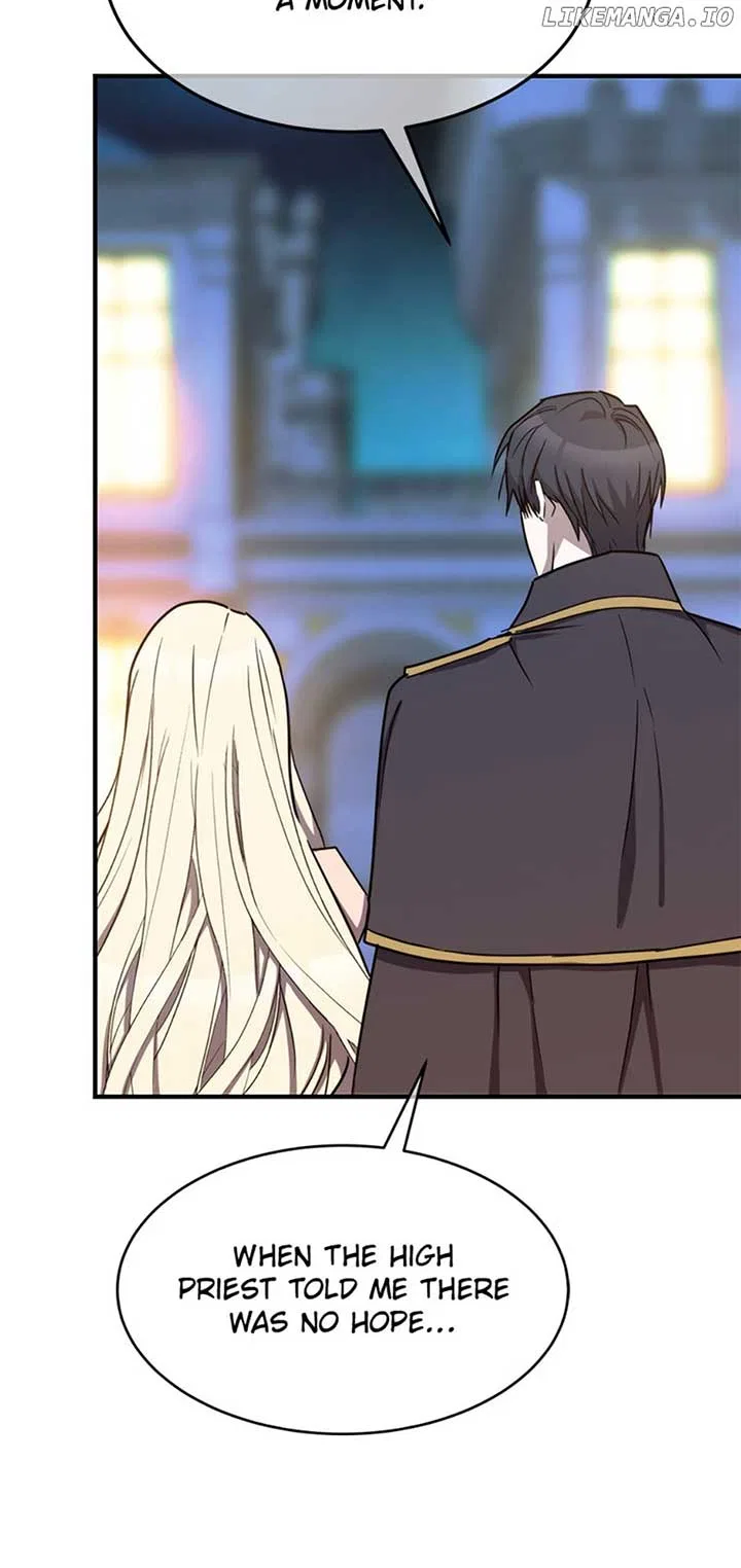 Renia, the Crazy Princess Chapter 80 – Page 58