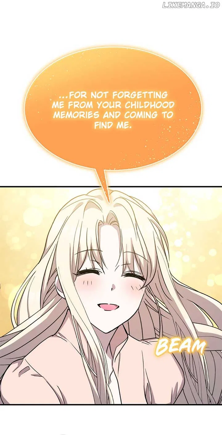 Renia, the Crazy Princess Chapter 80 – Page 61