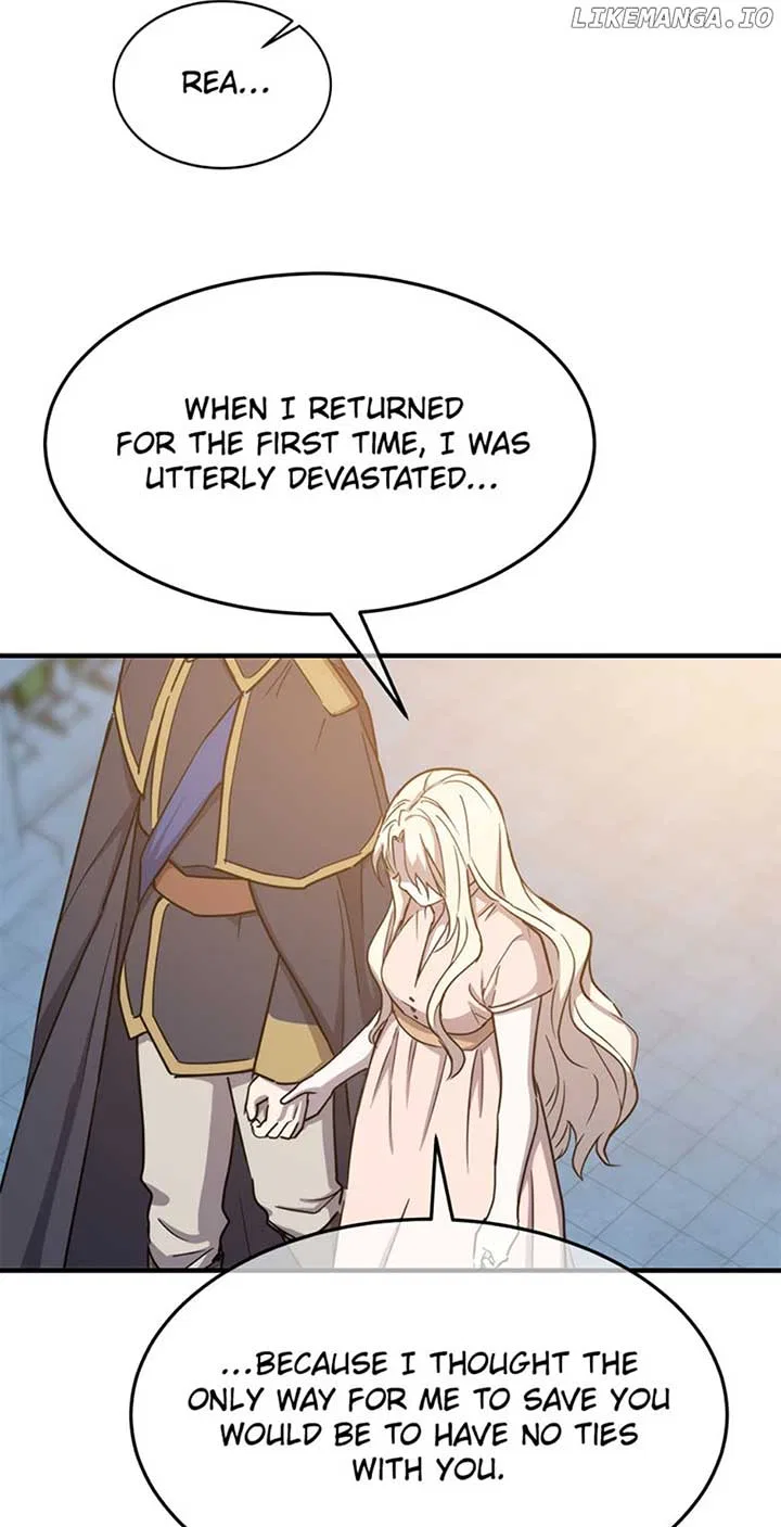 Renia, the Crazy Princess Chapter 80 – Page 62