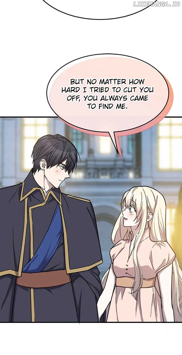 Renia, the Crazy Princess Chapter 80 – Page 63