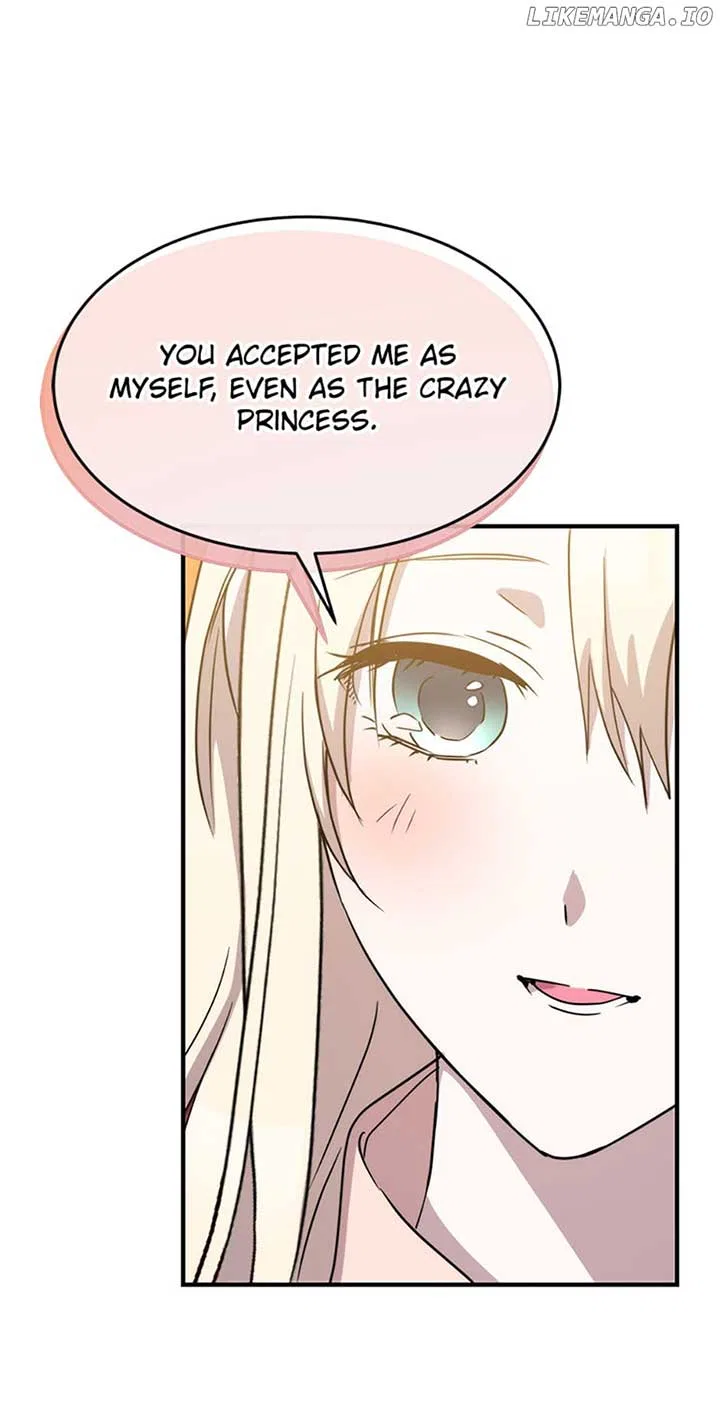 Renia, the Crazy Princess Chapter 80 – Page 64